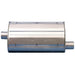 Omix 17609.17 Muffler; - Truck Part Superstore