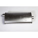 Omix 17609.19 Muffler; - Truck Part Superstore