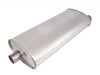 Omix 17609.23 Muffler; - Truck Part Superstore