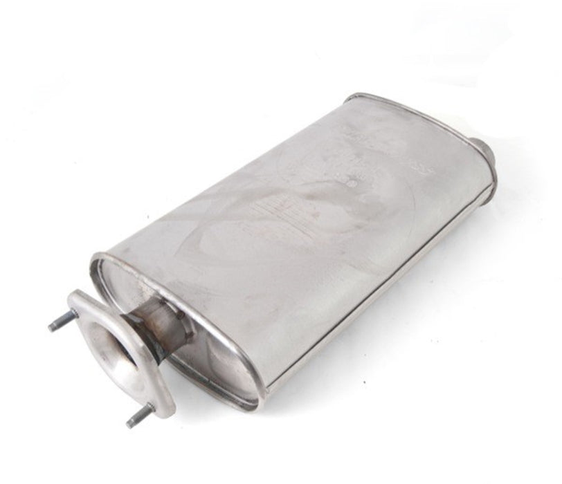 Omix 17609.24 Muffler; - Truck Part Superstore