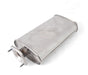 Omix 17609.24 Muffler; - Truck Part Superstore