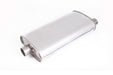 Omix 17609.26 Muffler; - Truck Part Superstore