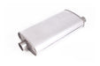 Omix 17609.27 Muffler; - Truck Part Superstore
