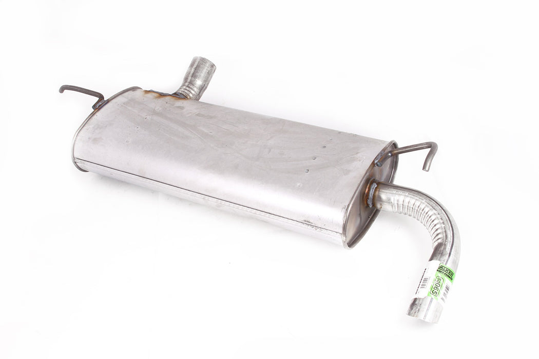 Omix 17609.30 Muffler; - Truck Part Superstore