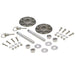 Hotchkis Performance 1760 Quick Release Billet Hood Pin Kit from Hotchkis Sport Suspension - Truck Part Superstore