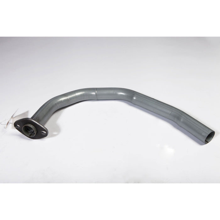 Omix 17613.01 Exhaust Pipe; Stainless Steel; - Truck Part Superstore