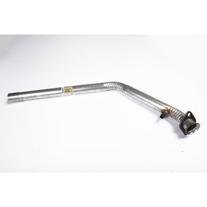 Omix 17613.07 Exhaust Pipe; Stainless Steel; - Truck Part Superstore