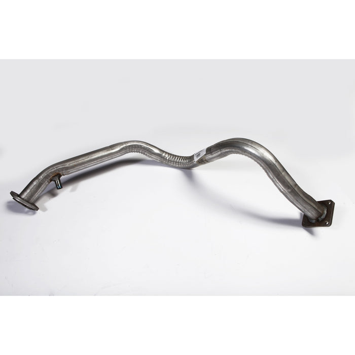 Omix 17613.08 Exhaust Pipe; Stainless Steel; - Truck Part Superstore