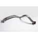 Omix 17613.08 Exhaust Pipe; Stainless Steel; - Truck Part Superstore