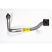 Omix 17613.09 Exhaust Pipe; Stainless Steel; - Truck Part Superstore
