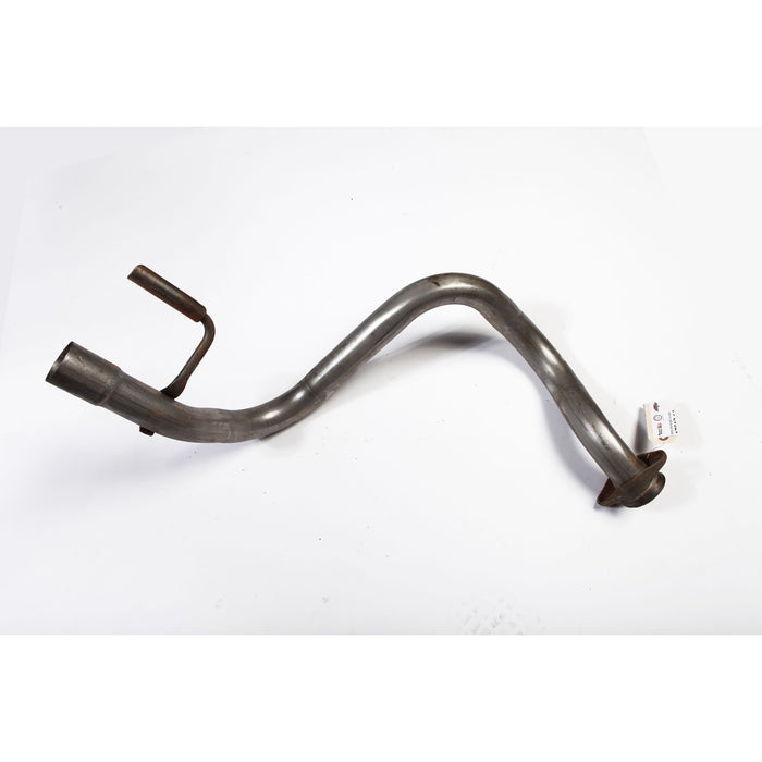 Omix 17613.14 Exhaust Pipe; Stainless Steel; - Truck Part Superstore