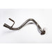 Omix 17613.14 Exhaust Pipe; Stainless Steel; - Truck Part Superstore