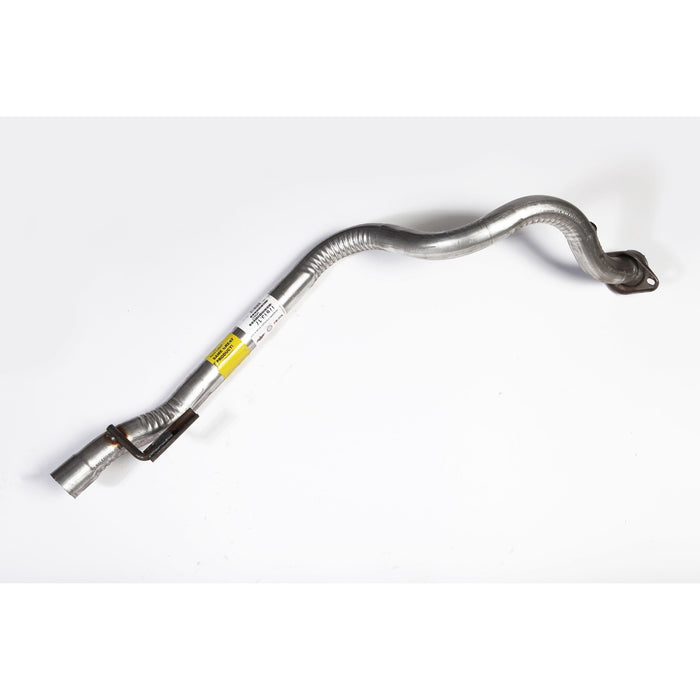 Omix 17613.17 Exhaust Pipe; Stainless Steel; - Truck Part Superstore