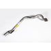 Omix 17613.17 Exhaust Pipe; Stainless Steel; - Truck Part Superstore