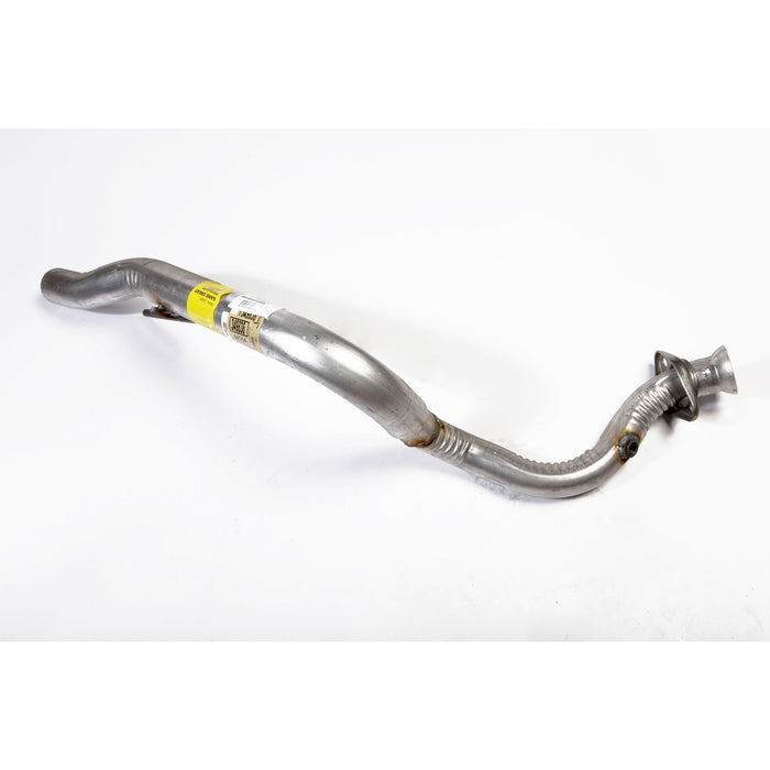Omix 17613.18 Exhaust Pipe; Stainless Steel; - Truck Part Superstore