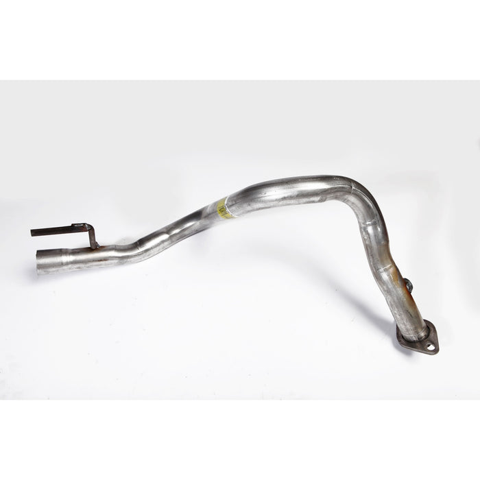 Omix 17613.19 Exhaust Pipe; Stainless Steel; - Truck Part Superstore