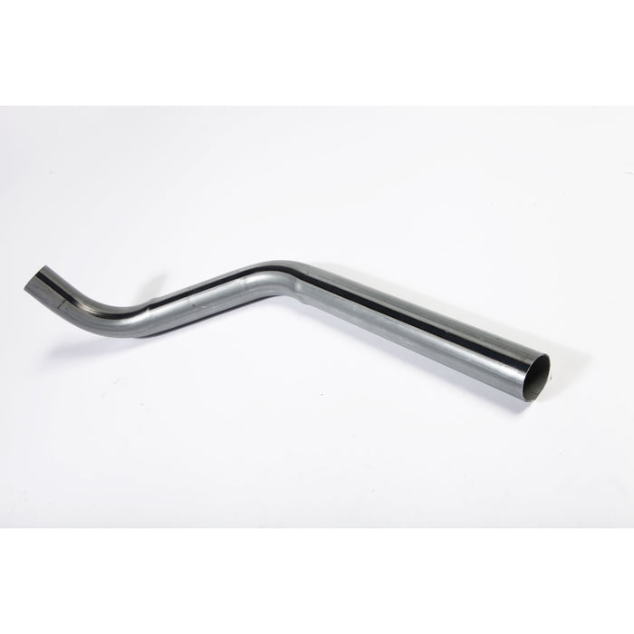 Omix 17615.01 Exhaust Tailpipe; 134CI; - Truck Part Superstore