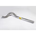 Omix 17615.03 Exhaust Tailpipe; - Truck Part Superstore
