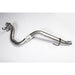 Omix 17615.04 Exhaust Tailpipe; - Truck Part Superstore