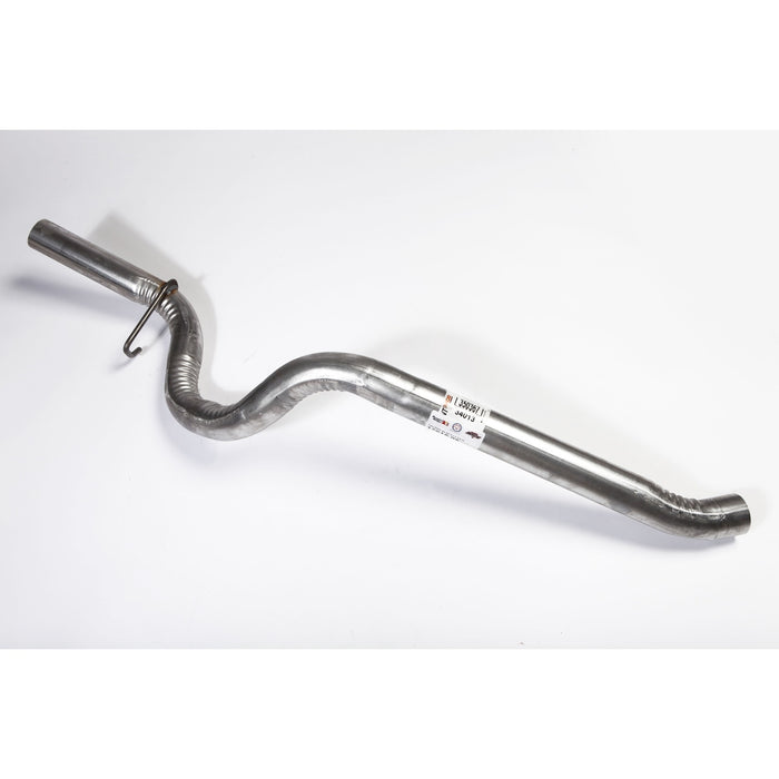 Omix 17615.05 Exhaust Tailpipe; - Truck Part Superstore
