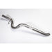Omix 17615.05 Exhaust Tailpipe; - Truck Part Superstore