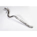 Omix 17615.06 Exhaust Tailpipe; - Truck Part Superstore