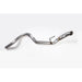 Omix 17615.11 Exhaust Tailpipe; - Truck Part Superstore