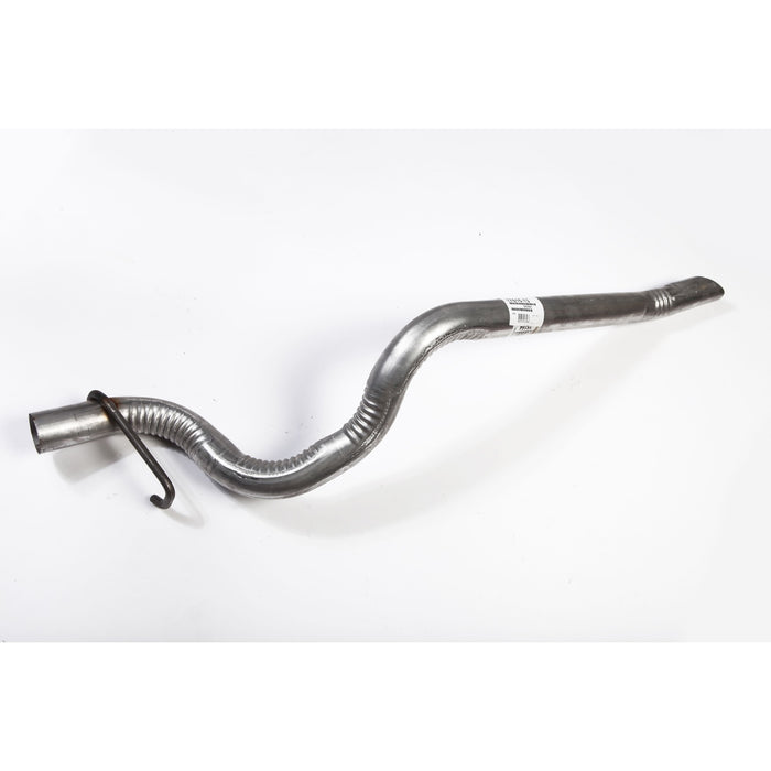 Omix 17615.13 Exhaust Tailpipe; - Truck Part Superstore