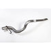 Omix 17615.13 Exhaust Tailpipe; - Truck Part Superstore