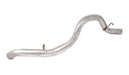 Omix 17615.22 Exhaust Tailpipe; - Truck Part Superstore