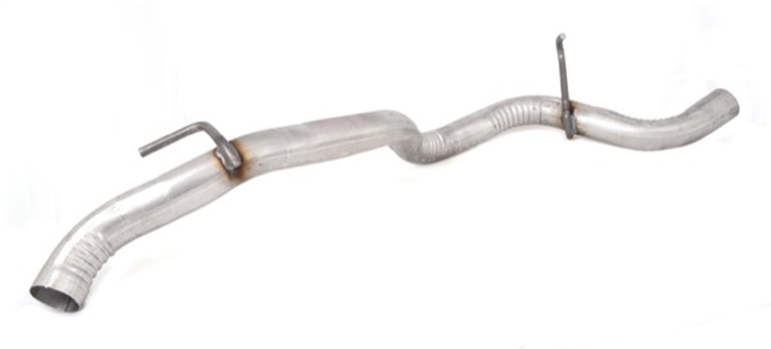Omix 17615.23 Exhaust Tailpipe; - Truck Part Superstore