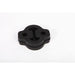 Omix 17620.05 Exhaust Insulator; Oval; - Truck Part Superstore