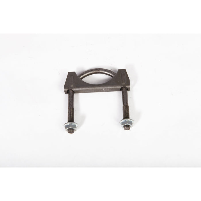 Omix 17620.07 Exhaust Clamp; 2-1/8 in.; - Truck Part Superstore