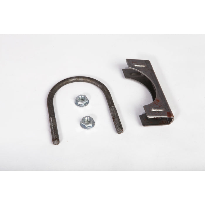 Omix 17620.08 Exhaust Clamp; 2-1/4 in.; - Truck Part Superstore