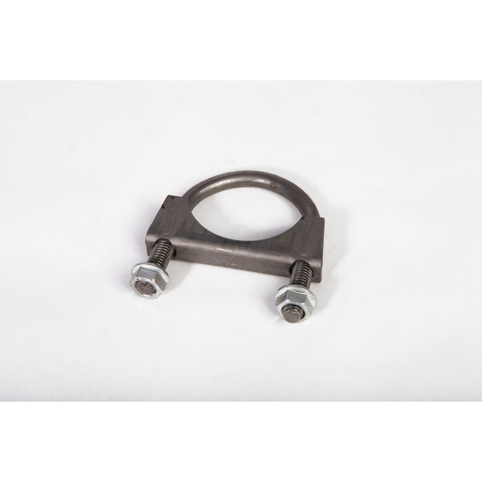 Omix 17620.09 Exhaust Clamp; 2 in; Heavy Duty; - Truck Part Superstore