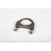Omix 17620.09 Exhaust Clamp; 2 in; Heavy Duty; - Truck Part Superstore