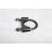 Omix 17620.10 Exhaust Clamp; 2-1/4 in; Heavy Duty; - Truck Part Superstore