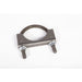 Omix 17620.11 Exhaust Clamp; 2-1/2 in; Heavy Duty; - Truck Part Superstore