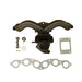 Omix 17622.01 Exhaust Manifold Kit; - Truck Part Superstore