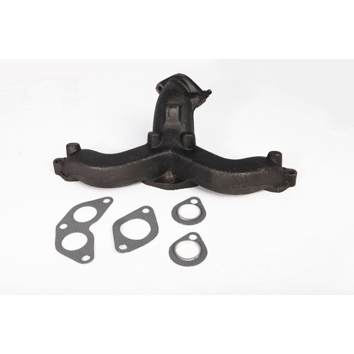 Omix 17622.02 Exhaust Manifold Kit; 134 CID F-Head; - Truck Part Superstore