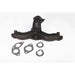 Omix 17622.02 Exhaust Manifold Kit; 134 CID F-Head; - Truck Part Superstore