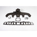 Omix 17622.05 Exhaust Manifold Kit; Incl. Gasket; - Truck Part Superstore