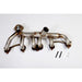 Omix 17622.07 Exhaust Manifold Kit; Incl. Manifold and Gasket; - Truck Part Superstore