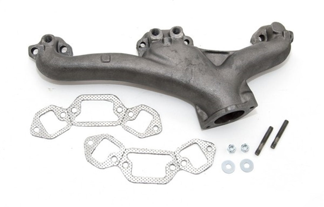Omix 17622.09 Exhaust Manifold Kit; Left; - Truck Part Superstore