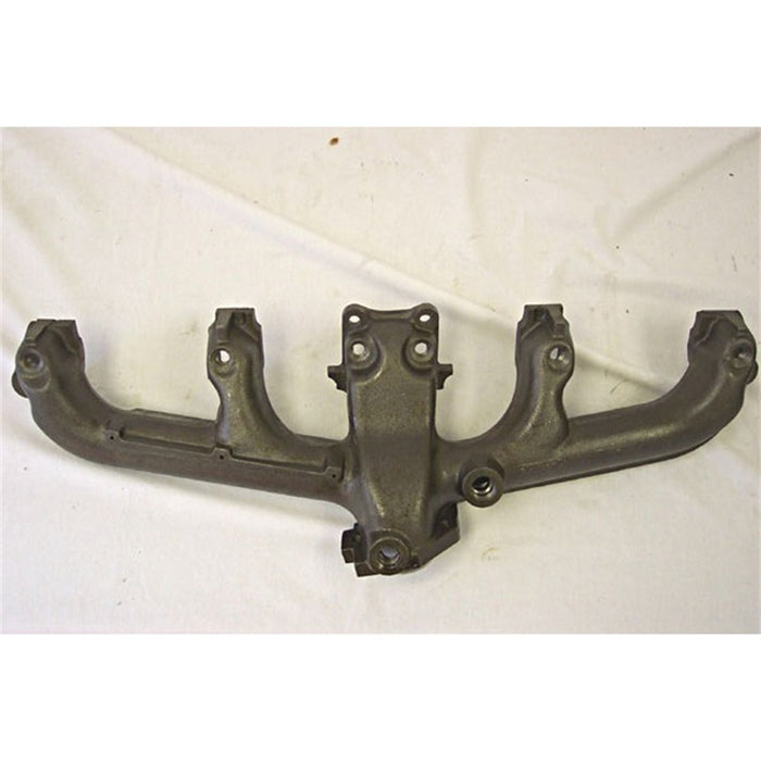 Omix 17622.11 Exhaust Manifold Kit; - Truck Part Superstore
