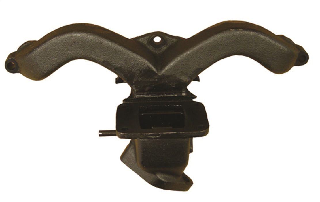 Omix 17624.01 Exhaust Manifold; - Truck Part Superstore