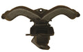 Omix 17624.01 Exhaust Manifold; - Truck Part Superstore