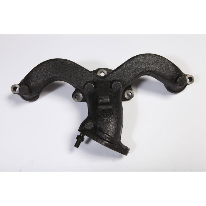 Omix 17624.02 Exhaust Manifold; - Truck Part Superstore