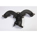 Omix 17624.02 Exhaust Manifold; - Truck Part Superstore