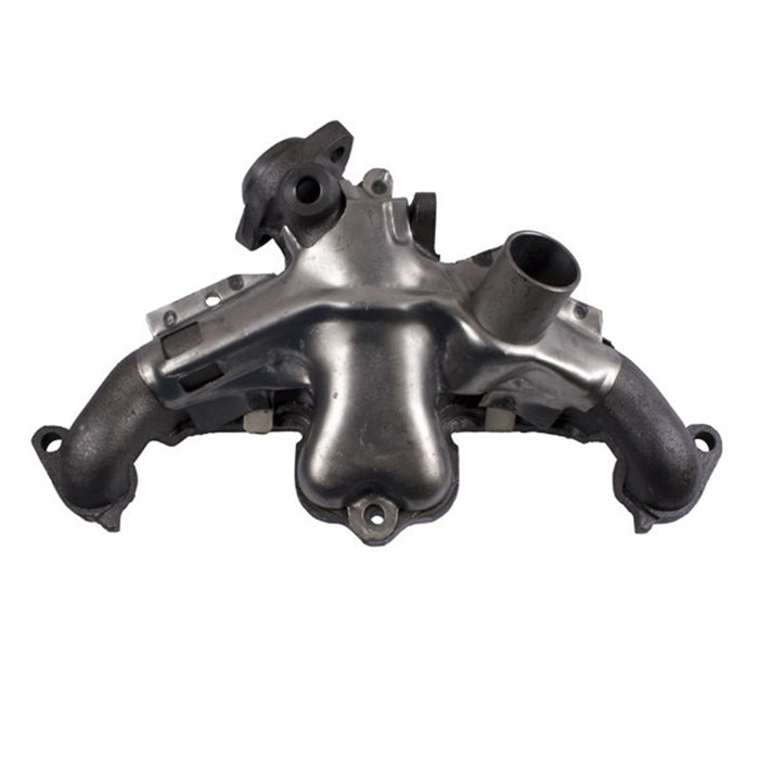 Omix 17624.03 Exhaust Manifold; Replacement; - Truck Part Superstore